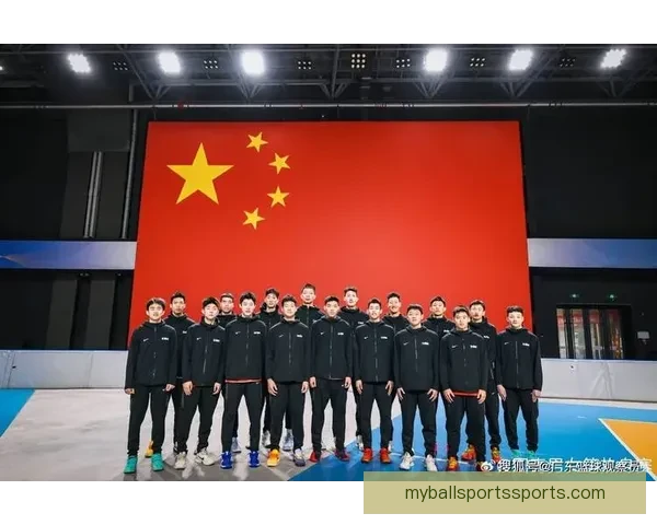 JJ加布称U18最佳球员奖属于全队特别感谢教练与队友一路支持